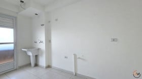Apartamento com 1 Quarto à Venda, 45 m² em Pinheirinho - Curitiba