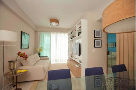 Apartamento com 2 Quartos à Venda, 62 m² em Engenho De Dentro - Rio De Janeiro