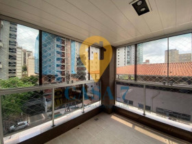 Apartamento com 4 Quartos à Venda, 160 m² em Santo Agostinho - Belo Horizonte