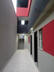 Apartamento com 2 Quartos à Venda, 47 m² em Vila Antonina - São Paulo