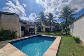 Casa com 5 Quartos à Venda, 960 m² em Barra Da Tijuca - Rio De Janeiro