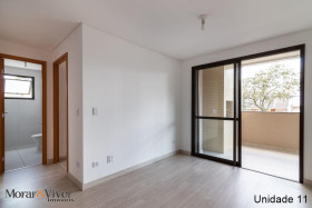 Apartamento com 3 Quartos à Venda, 109 m² em Cristo Rei - Curitiba