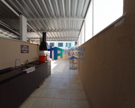Imóvel com 3 Quartos à Venda, 183 m² em Aeroporto - Juiz De Fora