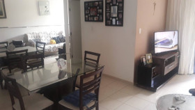 Apartamento com 3 Quartos à Venda, 75 m² em Zona De Expansão (aruana) - Aracaju