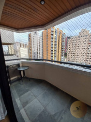 Apartamento com 3 Quartos à Venda, 98 m² em Santa Paula - São Caetano Do Sul