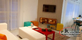 Apartamento com 4 Quartos à Venda, 177 m² em Praia Grande - Ubatuba