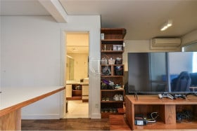 Apartamento com 1 Quarto à Venda, 49 m² em Pinheiros - São Paulo
