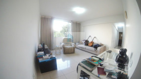 Apartamento com 2 Quartos à Venda, 78 m² em Santa Rosa - Niterói