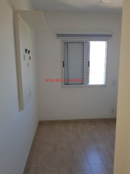 Apartamento com 3 Quartos à Venda, 62 m² em Parque União - Jundiaí