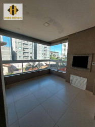 Apartamento com 2 Quartos à Venda, 121 m² em Meia Praia - Itapema