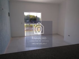 Casa com 2 Quartos à Venda, 85 m² em Jardim Das Palmeiras - Itanhaém