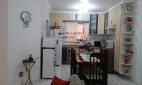 Apartamento com 2 Quartos à Venda, 79 m² em Cidade Luiza - Jundiaí