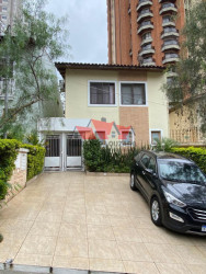 Casa de Condomínio com 4 Quartos à Venda, 180 m² em Jardim Ampliação - São Paulo