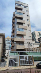 Apartamento com 2 Quartos à Venda, 65 m² em Boqueirão - Praia Grande