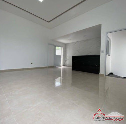 Casa com 3 Quartos à Venda, 126 m² em Loteamento Villa Branca - Jacareí