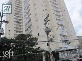 Apartamento com 2 Quartos à Venda, 55 m² em Lapa - São Paulo