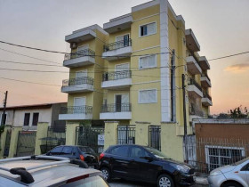 Apartamento com 3 Quartos à Venda, 89 m² em Vila Santana - Sorocaba