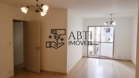 Apartamento com 5 Quartos à Venda, 124 m² em Vila Mariana - São Paulo