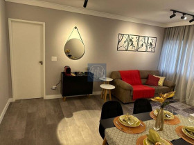 Apartamento com 2 Quartos à Venda, 76 m² em Paraíso - São Paulo