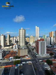 Apartamento à Venda, 158 m² em Manaíra - João Pessoa