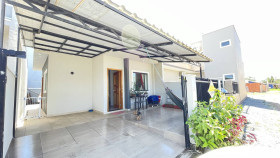 Casa com 2 Quartos à Venda, 105 m² em Quinta Dos Açorianos - Barra Velha