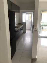 Apartamento com 2 Quartos à Venda, 67 m² em Vila Andrade - São Paulo