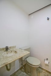 Apartamento com 1 Quarto à Venda, 38 m² em Vila Clementino - São Paulo