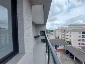 Apartamento com 2 Quartos à Venda, 70 m² em Juvevê - Curitiba