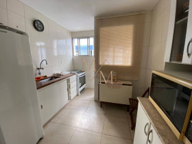 Apartamento com 3 Quartos à Venda, 62 m² em Aparecida - Santos