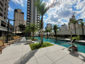 Apartamento com 3 Quartos à Venda, 210 m² em Vila Mariana - São Paulo