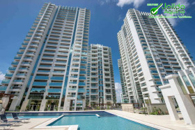 Apartamento com 4 Quartos à Venda, 172 m² em Engenheiro Luciano Cavalcante - Fortaleza