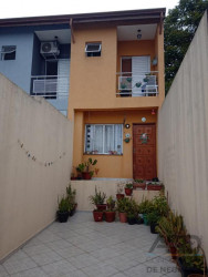 Casa com 2 Quartos à Venda, 83 m² em Itaim Paulista - Jardim Campos - São Paulo