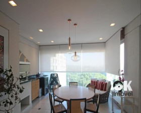 Apartamento com 4 Quartos à Venda, 253 m² em Pinheiros - São Paulo