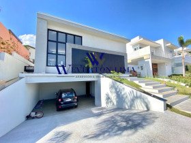Casa com 3 Quartos à Venda, 276 m² em Jardim Vila Paradiso - Indaiatuba