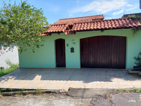 Casa com 2 Quartos para Alugar, 120 m² em Campo Grande - Rio De Janeiro