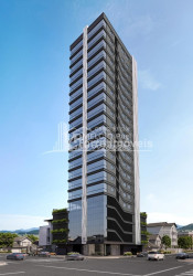 Apartamento com 3 Quartos à Venda, 119 m² em Perequê - Porto Belo