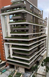 Apartamento com 3 Quartos à Venda, 246 m² em água Verde - Curitiba