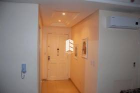 Apartamento com 2 Quartos à Venda, 124 m² em Nossa Senhora De Fátima - Santa Maria
