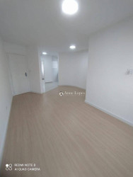 Apartamento com 3 Quartos à Venda, 110 m² em Gonzaga - Santos