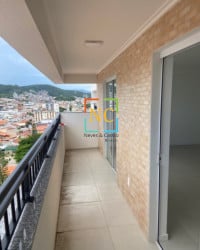 Apartamento com 2 Quartos à Venda, 70 m² em Ipiranga - São José