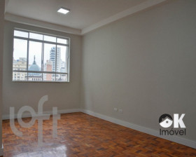 Apartamento com 3 Quartos à Venda, 160 m² em Higienópolis - São Paulo
