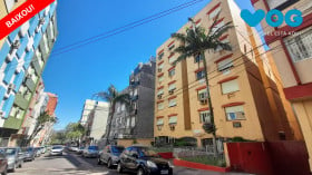 Apartamento com 2 Quartos à Venda, 66 m² em Centro - Porto Alegre