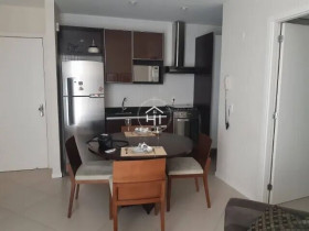 Apartamento com 2 Quartos à Venda, 63 m² em Caminho Das árvores - Salvador