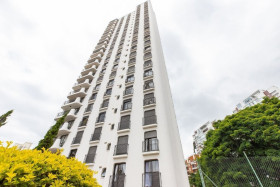 Apartamento com 3 Quartos à Venda, 177 m² em Vila Suzana - São Paulo