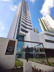 Apartamento com 2 Quartos à Venda, 52 m² em Torre - Recife