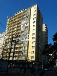 Apartamento com 3 Quartos à Venda, 126 m² em Centro Histórico - Porto Alegre