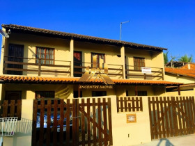 Casa com 2 Quartos à Venda, 20 m² em Cidade Praiana - Rio Das Ostras