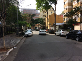 Apartamento com 2 Quartos à Venda, 166 m² em Santa Cecília - São Paulo