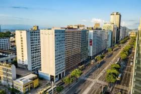 Apartamento com 1 Quarto à Venda, 37 m² em Centro - Rio De Janeiro