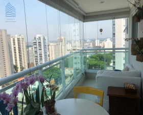 Apartamento com 2 Quartos à Venda, 7.500 m² em Alto Da Boa Vista - São Paulo